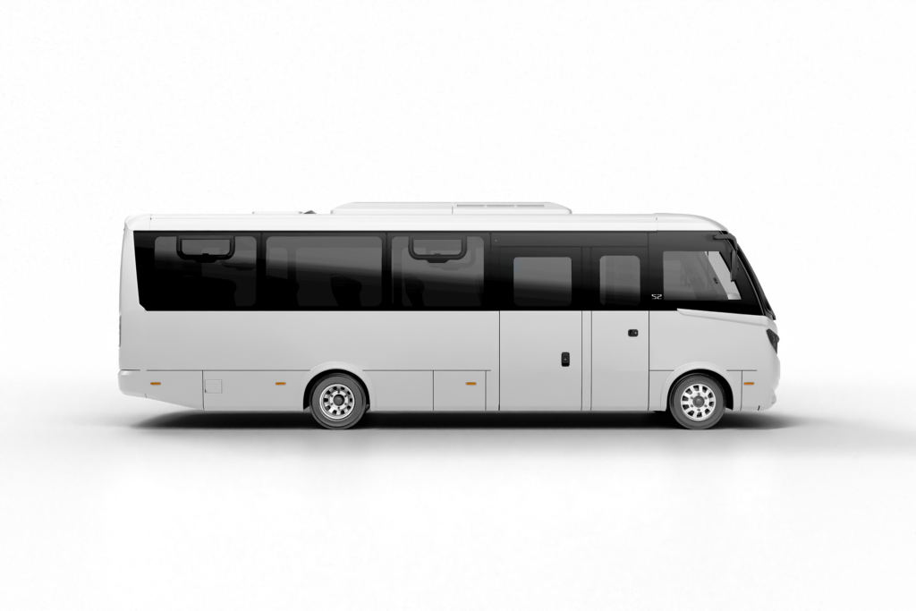Micro S2 - Lateral Direita - Mascarello