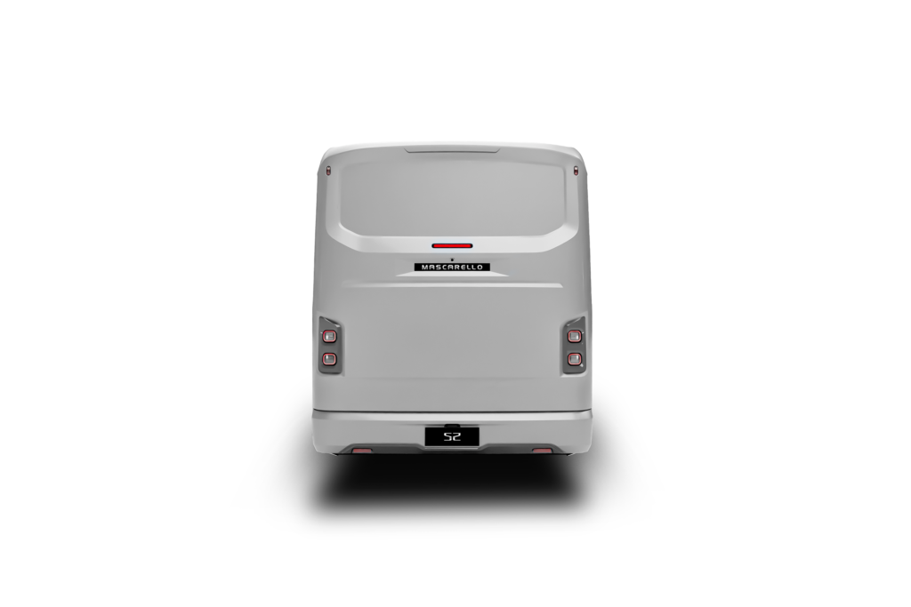 Micro S2 - Traseira - Mascarello
