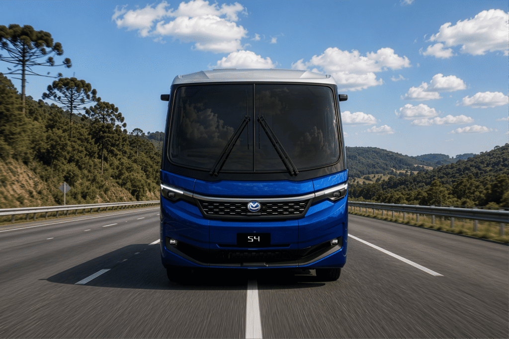Micro S4 - Frente - Mascarello