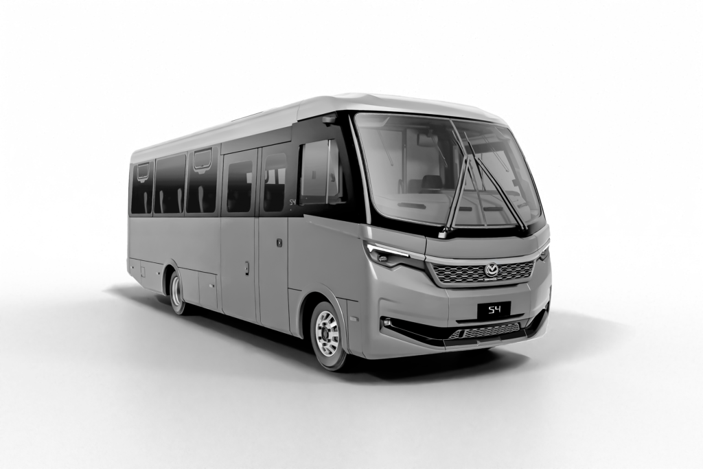 Micro S4 - Mascarello